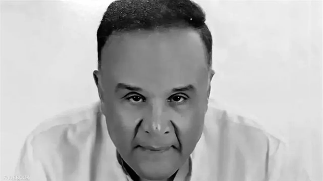 محطات مثيرة.. وفاة الفنان محمد الشرشابي بعد مسيرة حافلة بالدبلجة والتمثيل